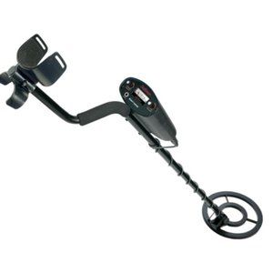 New The Bounty Hunter Challenger Metal Detector